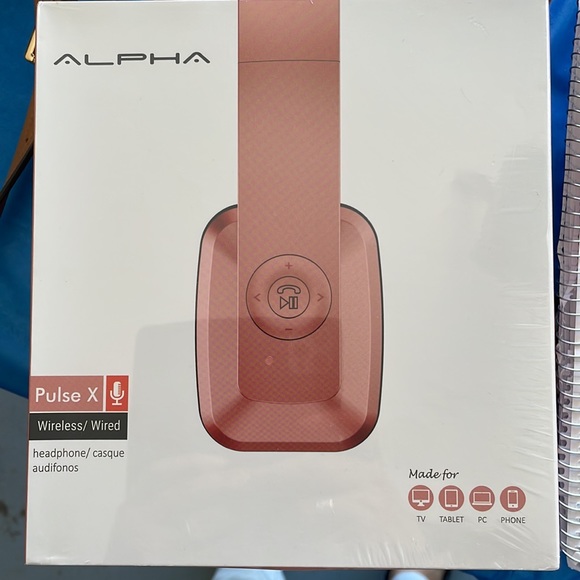 Alpha PulseX - Picture 2 of 3